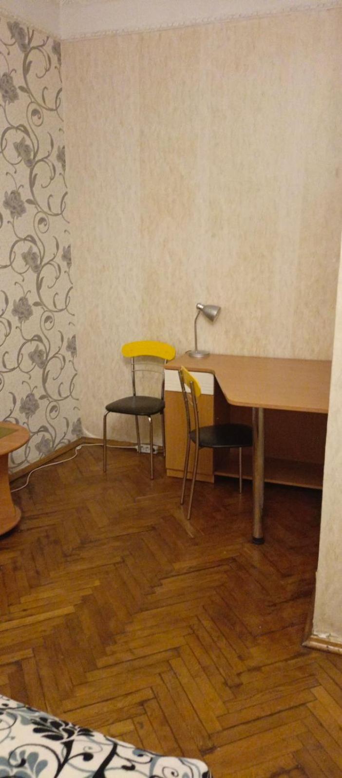 Home Hotel Apartments On Lva Tolstogo Kiev Eksteriør billede